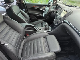 Opel Insignia Sport 2.0TDCi/Bi-turbo/Navi/Кожа/Лизинг/Германия - 19800 лв. - 93046718 15