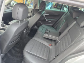 Opel Insignia Sport 2.0TDCi/Bi-turbo/Navi/Кожа/Лизинг/Германия - 19800 лв. - 93046718 14