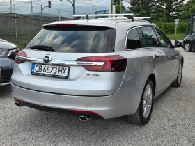 Opel Insignia Sport 2.0TDCi/Bi-turbo/Navi/Кожа/Лизинг/Германия - 19800 лв. - 93046718 6