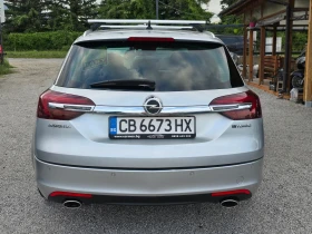 Opel Insignia Sport 2.0TDCi/Bi-turbo/Navi/Кожа/Лизинг/Германия - 19800 лв. - 93046718 5