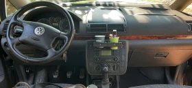 VW Sharan | Mobile.bg    5