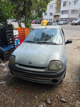 Обява за продажба на Renault Clio ~ 111 лв. - изображение 1