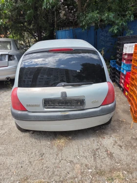 Обява за продажба на Renault Clio ~ 111 лв. - изображение 1