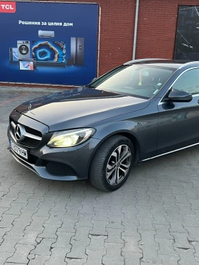 Mercedes-Benz C 220 | Mobile.bg    4