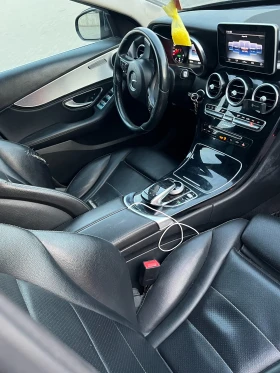 Mercedes-Benz C 220 | Mobile.bg    10