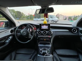 Mercedes-Benz C 220 | Mobile.bg    11