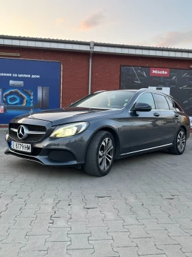 Mercedes-Benz C 220 | Mobile.bg    5