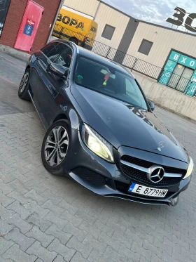 Mercedes-Benz C 220 | Mobile.bg    2