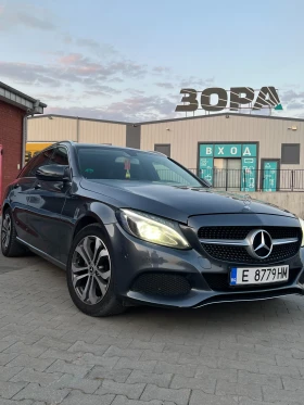 Mercedes-Benz C 220 | Mobile.bg    3