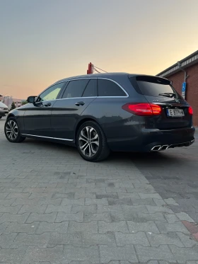 Mercedes-Benz C 220 | Mobile.bg    6