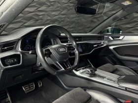 Обява за продажба на Audi A7 50TDI Quattro S-line* Matrix* B&O* Камера ~75 000 лв. - изображение 10