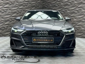 Обява за продажба на Audi A7 50TDI Quattro S-line* Matrix* B&O* Камера ~75 000 лв. - изображение 1