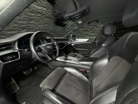 Обява за продажба на Audi A7 50TDI Quattro S-line* Matrix* B&O* Камера ~75 000 лв. - изображение 6