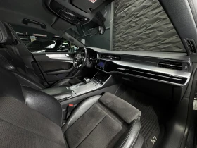 Обява за продажба на Audi A7 50TDI Quattro S-line* Matrix* B&O* Камера ~75 000 лв. - изображение 9