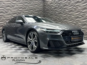 Обява за продажба на Audi A7 50TDI Quattro S-line* Matrix* B&O* Камера ~75 000 лв. - изображение 1