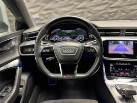 Обява за продажба на Audi A7 50TDI Quattro S-line* Matrix* B&O* Камера ~75 000 лв. - изображение 5