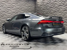 Обява за продажба на Audi A7 50TDI Quattro S-line* Matrix* B&O* Камера ~75 000 лв. - изображение 2