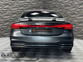 Обява за продажба на Audi A7 50TDI Quattro S-line* Matrix* B&O* Камера ~75 000 лв. - изображение 3