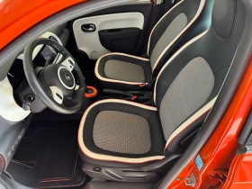 Обява за продажба на Renault Twingo 60KW* ПЪЛНА СЕРВИЗНА ИСТОРИЯ С ВАЛИДНА ГАРАНЦИЯ ~23 800 лв. - изображение 7