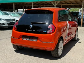 Обява за продажба на Renault Twingo 60KW* ПЪЛНА СЕРВИЗНА ИСТОРИЯ С ВАЛИДНА ГАРАНЦИЯ ~23 800 лв. - изображение 3
