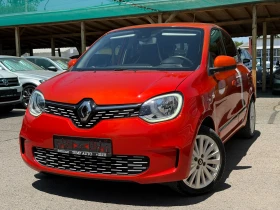 Обява за продажба на Renault Twingo 60KW* ПЪЛНА СЕРВИЗНА ИСТОРИЯ С ВАЛИДНА ГАРАНЦИЯ ~23 800 лв. - изображение 1