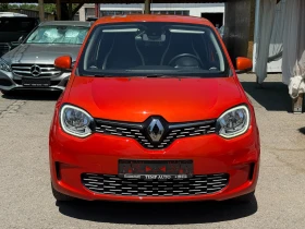 Обява за продажба на Renault Twingo 60KW* ПЪЛНА СЕРВИЗНА ИСТОРИЯ С ВАЛИДНА ГАРАНЦИЯ ~23 800 лв. - изображение 1