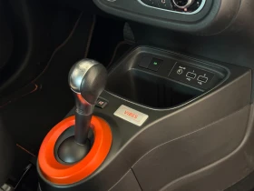 Обява за продажба на Renault Twingo 60KW* ПЪЛНА СЕРВИЗНА ИСТОРИЯ С ВАЛИДНА ГАРАНЦИЯ ~23 800 лв. - изображение 11