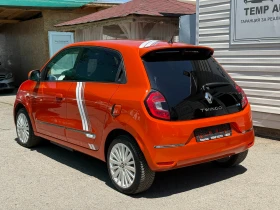 Обява за продажба на Renault Twingo 60KW* ПЪЛНА СЕРВИЗНА ИСТОРИЯ С ВАЛИДНА ГАРАНЦИЯ ~23 800 лв. - изображение 5