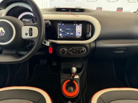 Обява за продажба на Renault Twingo 60KW* ПЪЛНА СЕРВИЗНА ИСТОРИЯ С ВАЛИДНА ГАРАНЦИЯ ~23 800 лв. - изображение 10