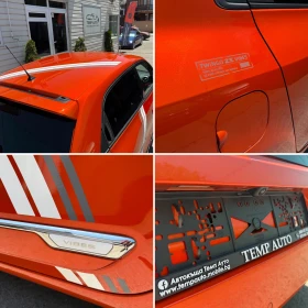 Обява за продажба на Renault Twingo 60KW* ПЪЛНА СЕРВИЗНА ИСТОРИЯ С ВАЛИДНА ГАРАНЦИЯ ~23 800 лв. - изображение 6