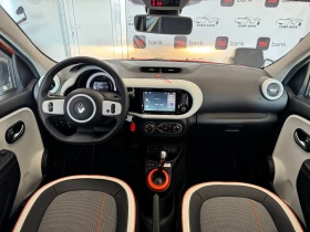 Обява за продажба на Renault Twingo 60KW* ПЪЛНА СЕРВИЗНА ИСТОРИЯ С ВАЛИДНА ГАРАНЦИЯ ~23 800 лв. - изображение 8