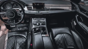 Audi S8 | Mobile.bg    11