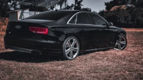 Audi S8 | Mobile.bg    5