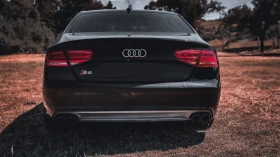 Audi S8 | Mobile.bg    4