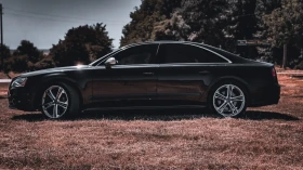 Audi S8 | Mobile.bg    3