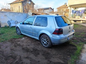 Обява за продажба на VW Golf IV TDI ~1 699 лв. - изображение 2