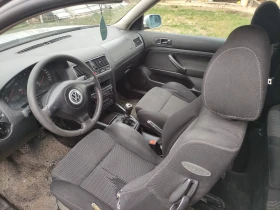 Обява за продажба на VW Golf IV TDI ~1 699 лв. - изображение 4