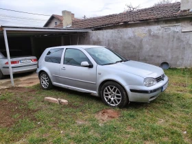 Обява за продажба на VW Golf IV TDI ~1 699 лв. - изображение 1