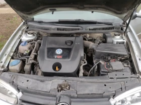 Обява за продажба на VW Golf IV TDI ~1 699 лв. - изображение 3