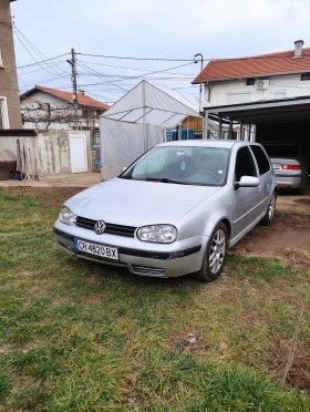 Обява за продажба на VW Golf IV TDI ~1 699 лв. - изображение 1