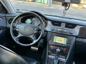 Mercedes-Benz CLS 500 500 - 18500 лв. - 83333926 7