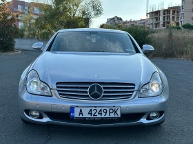 Mercedes-Benz CLS 500 500 - 18500 лв. - 83333926 2