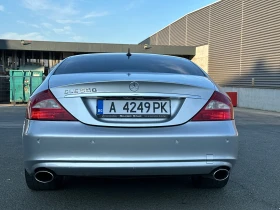 Mercedes-Benz CLS 500 500 - 18500 лв. - 83333926 5