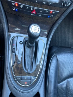 Mercedes-Benz CLS 500 500 - 18500 лв. - 83333926 9