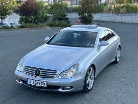 Mercedes-Benz CLS 500 500 - 18500 лв. - 83333926 3