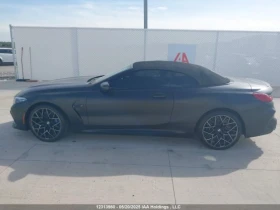 BMW M8  COMPETITION CARFAX    | Mobile.bg    8