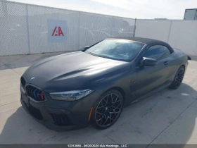 BMW M8  COMPETITION CARFAX    | Mobile.bg    3