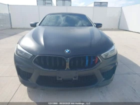 BMW M8  COMPETITION CARFAX    | Mobile.bg    2