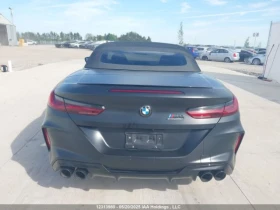 BMW M8  COMPETITION CARFAX    | Mobile.bg    5