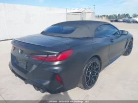 BMW M8  COMPETITION CARFAX    | Mobile.bg    9
